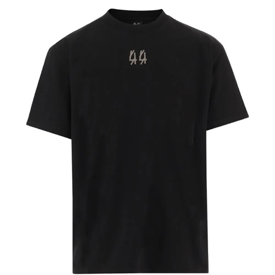 44 LABEL GROUP Camiseta com estampa de logo