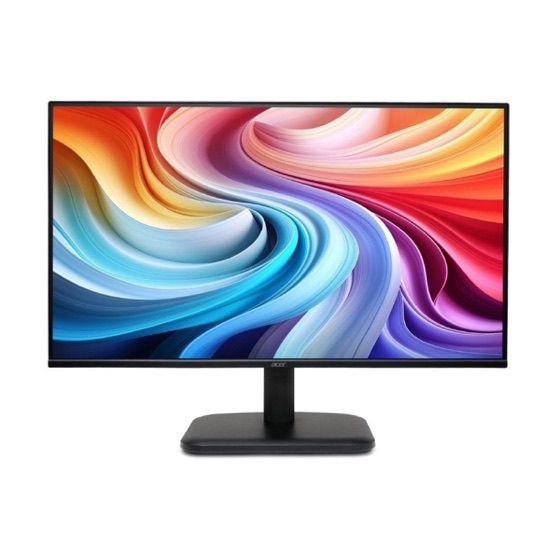Acer Monitor Gamer EK241Y Gbi, 23.8" Full HD, IPS, 120Hz