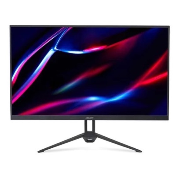 Acer Monitor Gamer Nitro 23.8” Kg243y P1bip Full Hd LED Ips