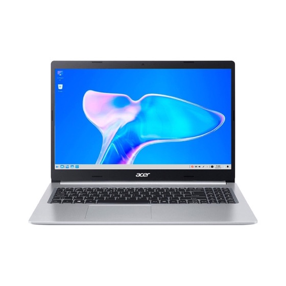 Acer Notebook Aspire 5 A515-45-R478, AMD Ryzen 5-5500U, 16GB