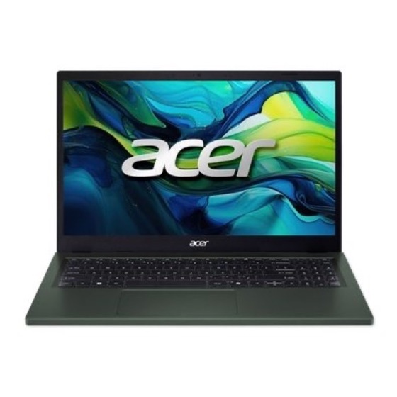Acer Notebook Aspire Go 15 AG15-71P-753G, Intel Core
