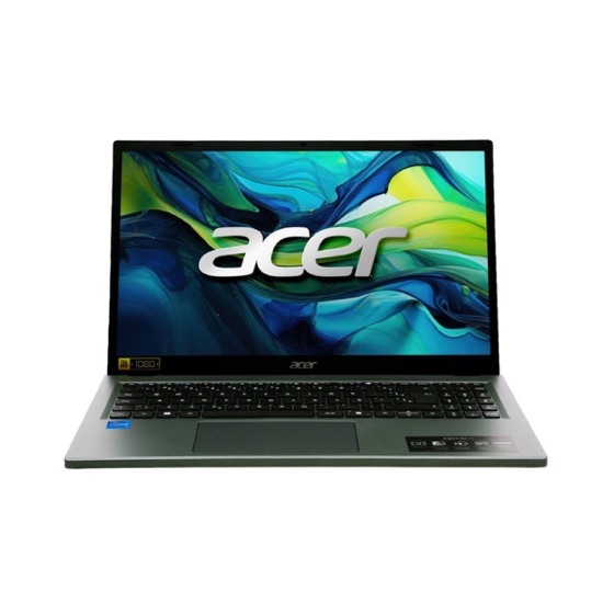 Acer Notebook Aspire Go 15 AG15-71P-76A7 intel core I7 13º