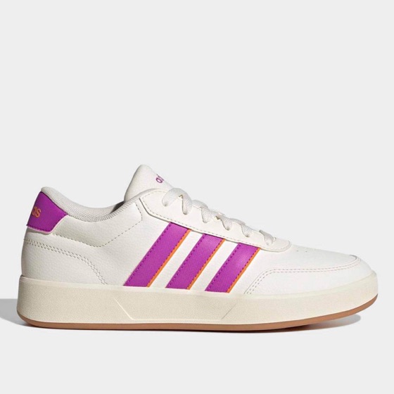 Adidas Tênis Breaknet Feminino