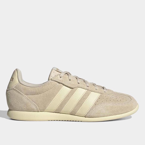Adidas Tênis Couro Barreda Lo Feminino
