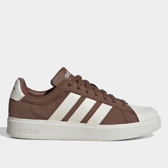 Adidas Tênis Streettalk Feminino