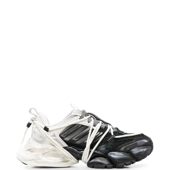 Adidas Tênis XLG Runner Deluxe 2.0