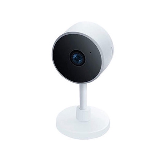 AGL Câmera Smart Cam, Wi-Fi, Branco - 1106264