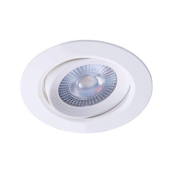 AGL Spot Inteligente Redondo, RGB, Wi-Fi, 5W - 1106174