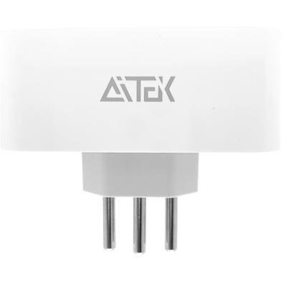 Aitek Tomada Inteligente Wireless - Alpha-900