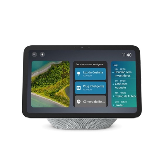 Amazon Echo Show 11 Smart Display, 1ª Geração, Tela de 11