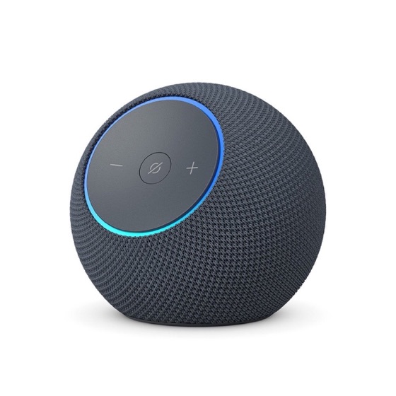 Amazon Echo Studio 2ª Geração, Smart Speaker, Processamento de Áudio