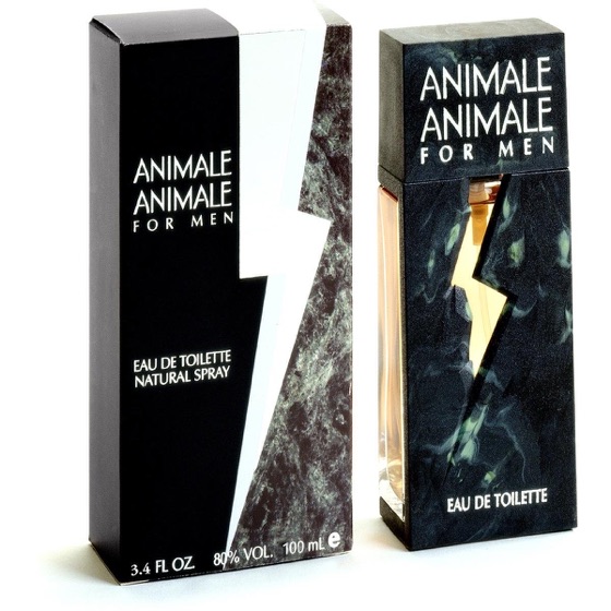 Animale Perfume Masculino EDT 100ml