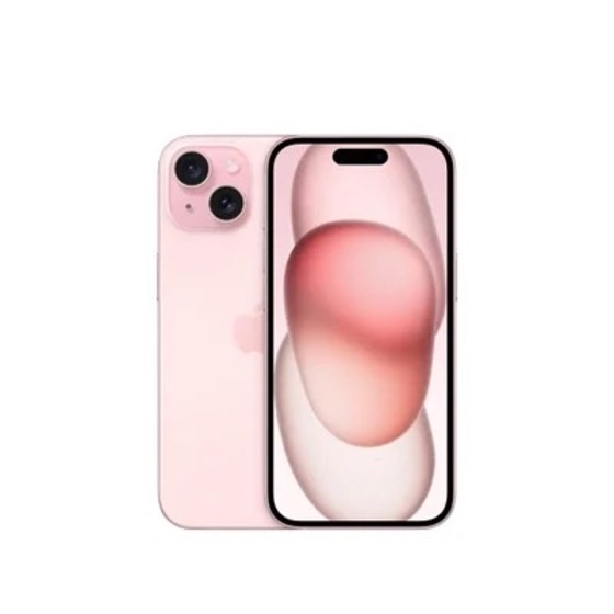 Apple Iphone 15 128GB Rosa