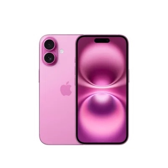 Apple Iphone 16 128GB Rosa