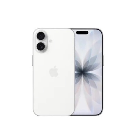 Apple Iphone 17 256gb Branco