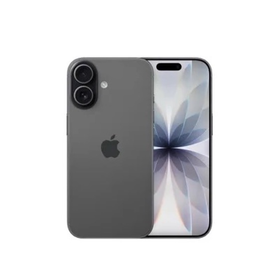 Apple Iphone 17 256gb Preto