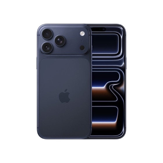 Apple iPhone 17 Pro Max 512GB, Câmera Tripla Fusion de 48MP