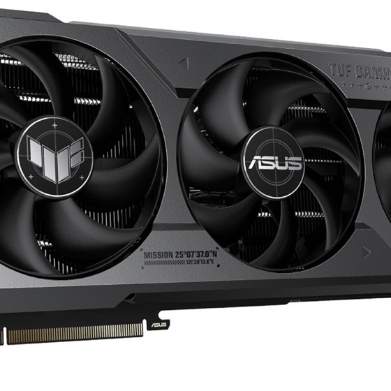 ASUS Graphics Card