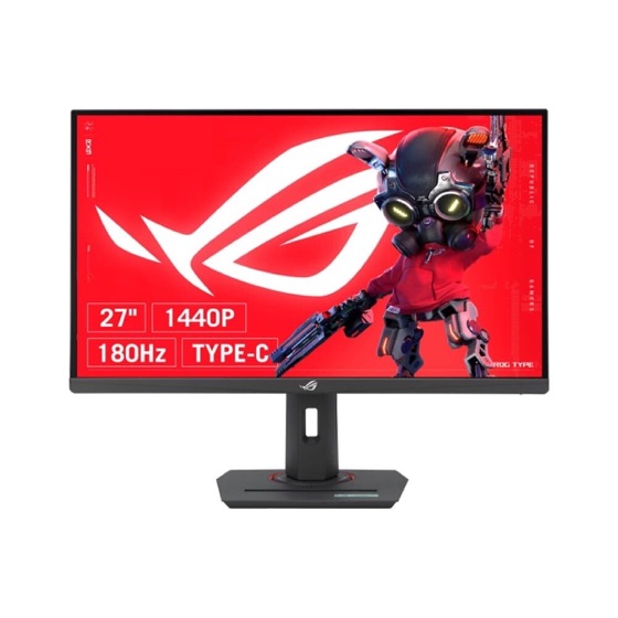 ASUS Monitor Gamer ROG Strix 27", QHD, 180Hz, 1ms, Fast IPS