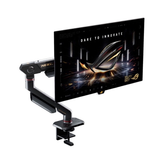 ASUS Monitor Gamer ROG Swift OLED PG27AQWP-GR Edition 20