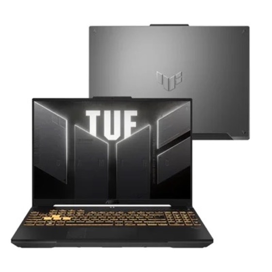 ASUS Notebook Tuf Gamer F16 Fx607vu Nvidia RTX 4050 Intel