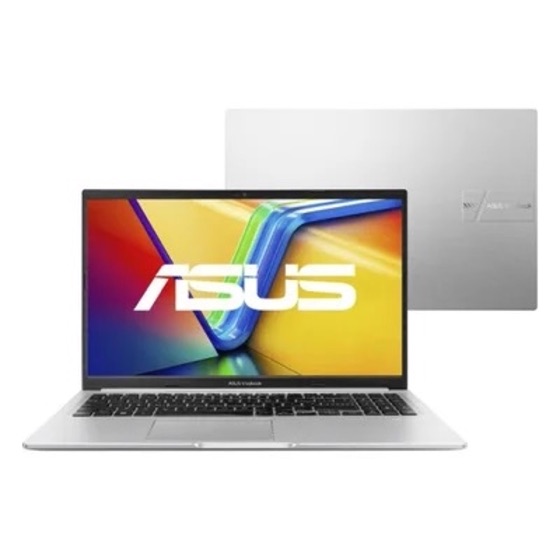 ASUS Notebook Vivobook 15 M1502ya Amd Ryzen 7 5825u 8GB Ram