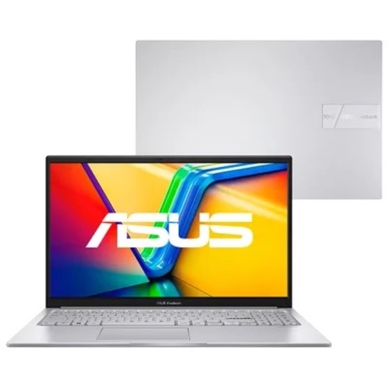 ASUS Notebook Vivobook 15 X1504va Intel Core i5 1334u, 8GB