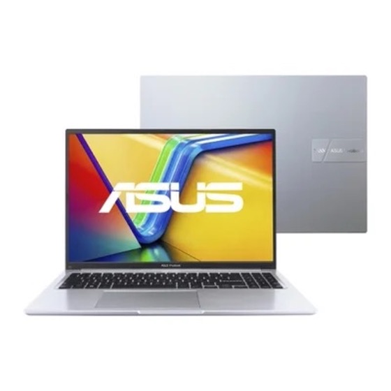 ASUS Notebook Vivobook 16 X1605va Intel Core I7 1355u 16gb