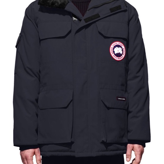 Canada Goose Expedition Parka