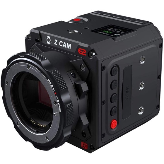Canon PowerShot V1