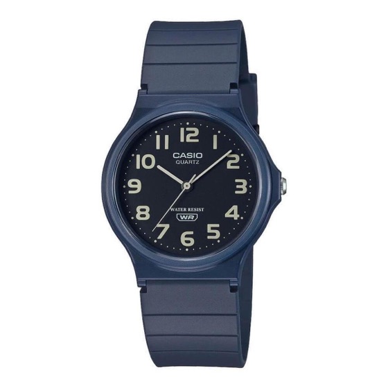 Casio Relógio Feminino MQ-24UC-2BDF