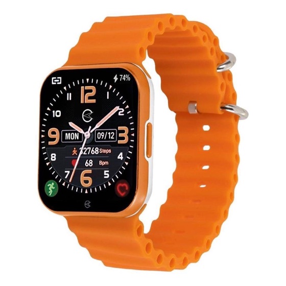 Champion Relogio Smart Watch 033 Prova D´Agua CH50033M