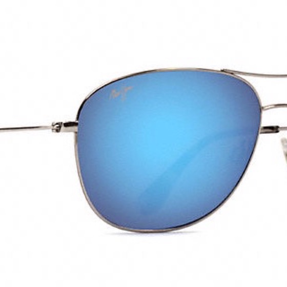 Cliff House Polarized Sunglasses