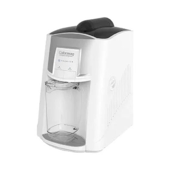 Colomarq Purificador de Água Colormaq Premium, 127V, Branco