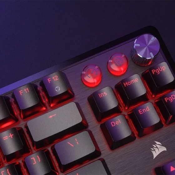 Corsair Gaming Keyboard