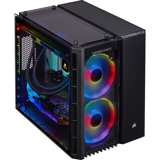 Corsair Vengeance 6182 Gaming pc