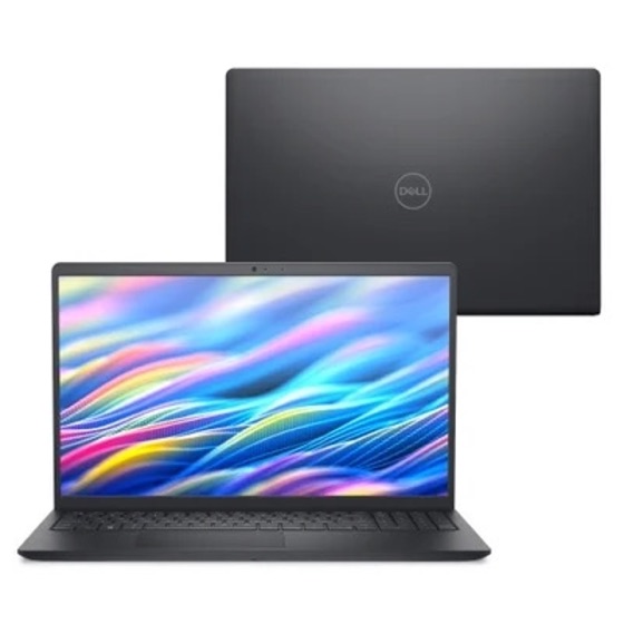 Dell Notebook 15 Dc15-i51334u-u50 15.6" Full Hd 13ª Gen Intel