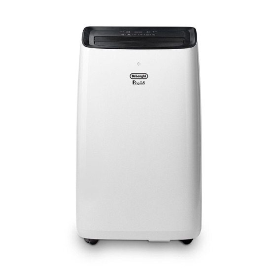 Delonghi Ar Condicionado Portátil Pinguino 12000 BTU - T120ED