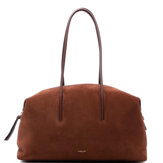 DeMellier Bolsa de ombro The Stockholm