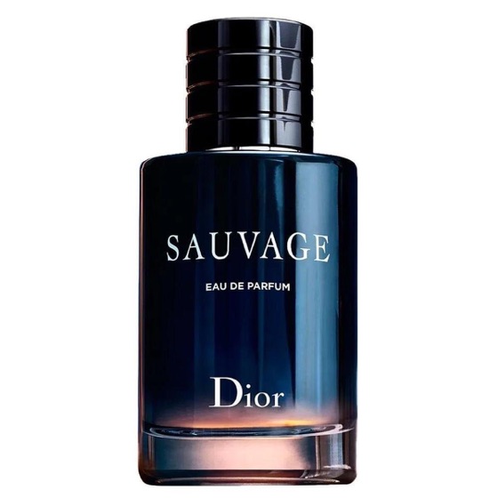 Dior Sauvage - Perfume Masculino - Eau de Parfum 200ml
