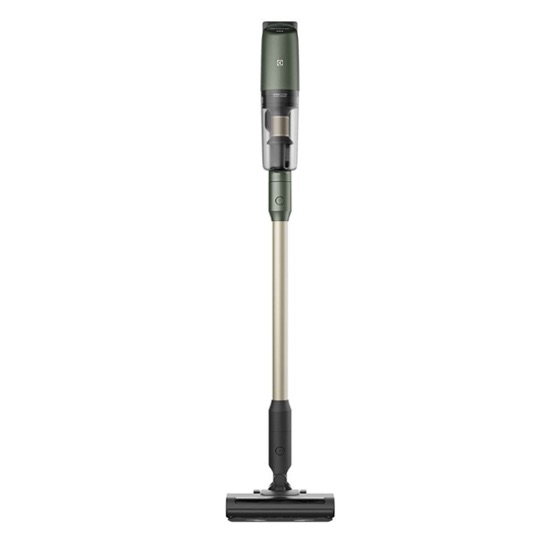 Electrolux Aspirador de Pó Vertical Sem Fio Ergorapido Verde