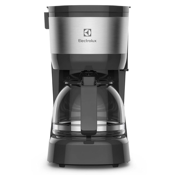 Electrolux Cafeteira Elétrica 15 Xícaras Efficient com Filtro
