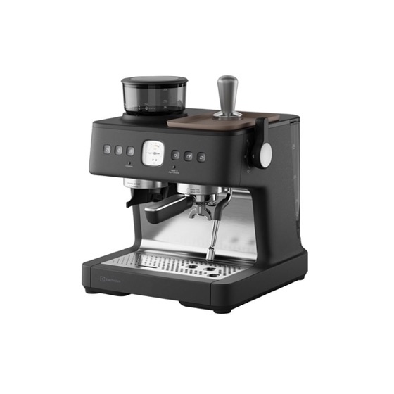 Electrolux Cafeteira Espresso Expert Moedor Integrado