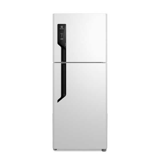 Electrolux Geladeira Frost Free 432L Efficient AutoSense
