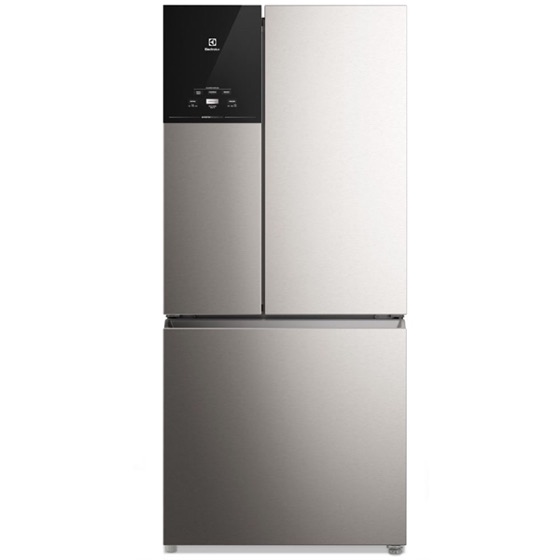 Electrolux Geladeira Frost Free 596L Efficient com AutoSense
