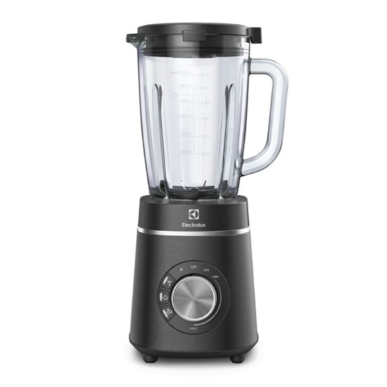 Electrolux Liquidificador 1200w 1,75L Expert com Copo