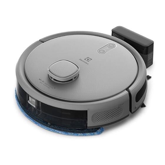 Electrolux Robô Aspirador 4 em 1 Wi-Fi Experience até 1h40
