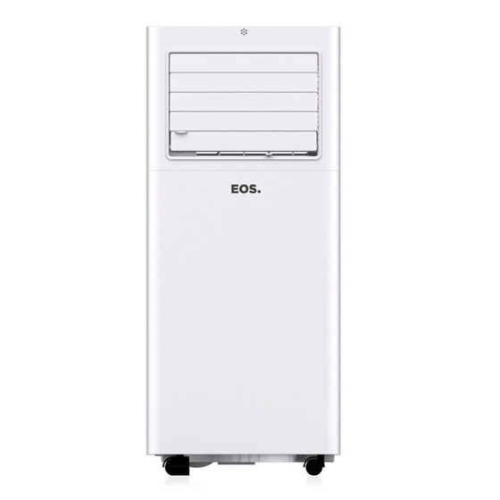 EOS Ar Condicionado Portátil EAP10F, 10000BTU, Frio, Ultra
