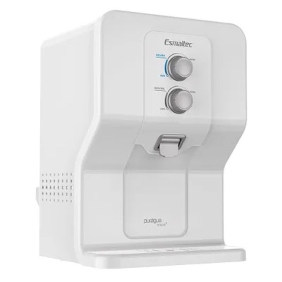 ESMALTEC Purificador Puragua 7 Refrigerado - 0115000044