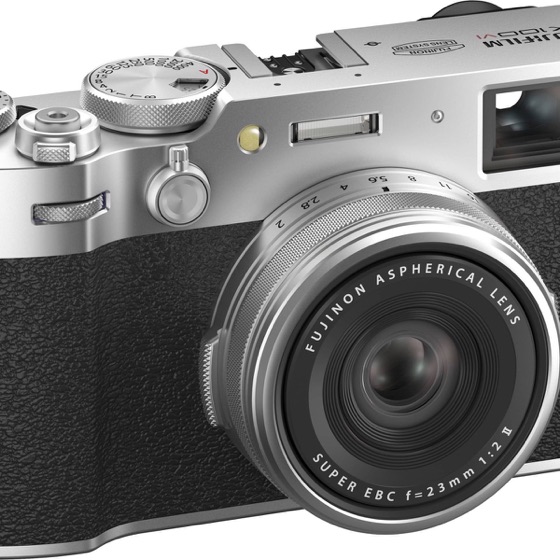 Fujifilm X100VI Digital Camera
